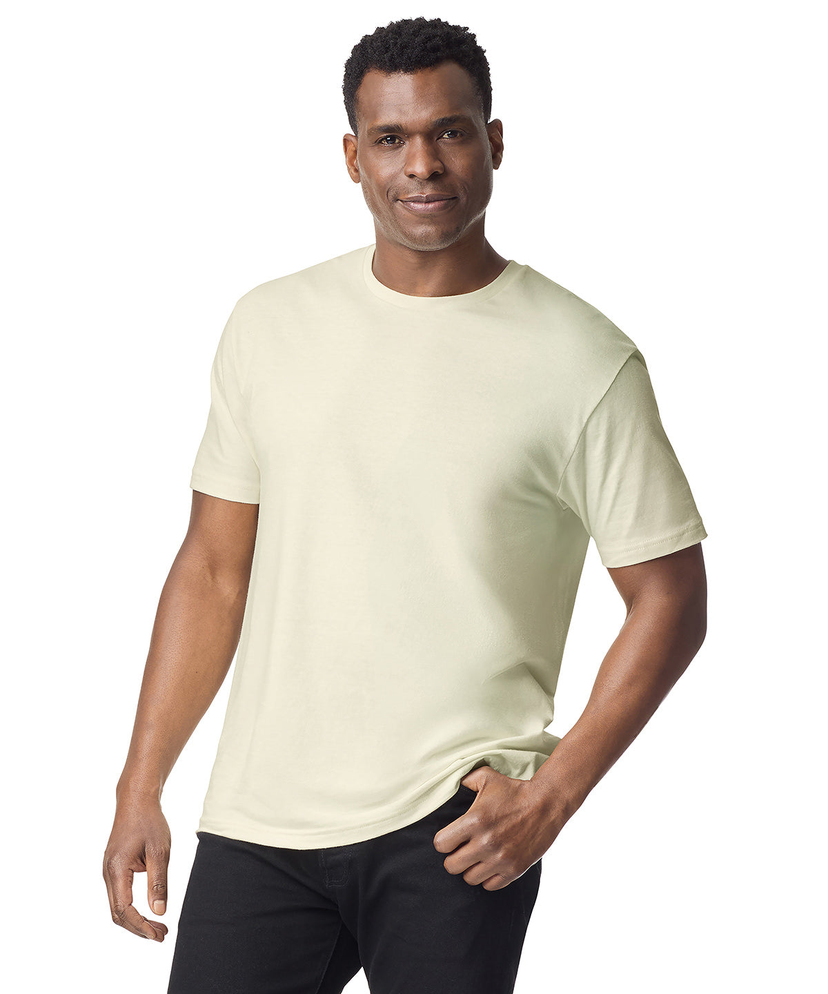 Softstyle™ adult ringspun t-shirt