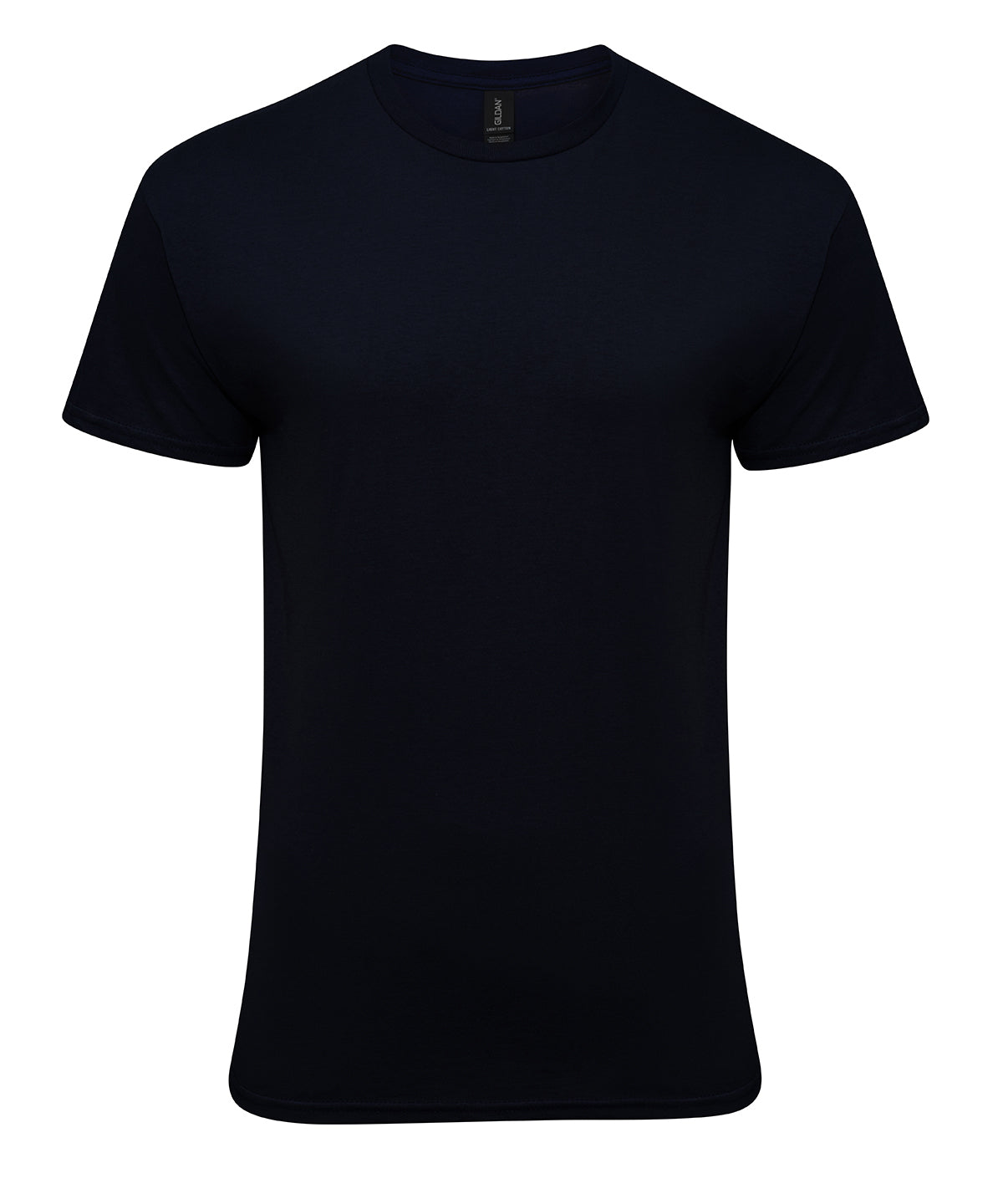 Light cotton adult t-shirt