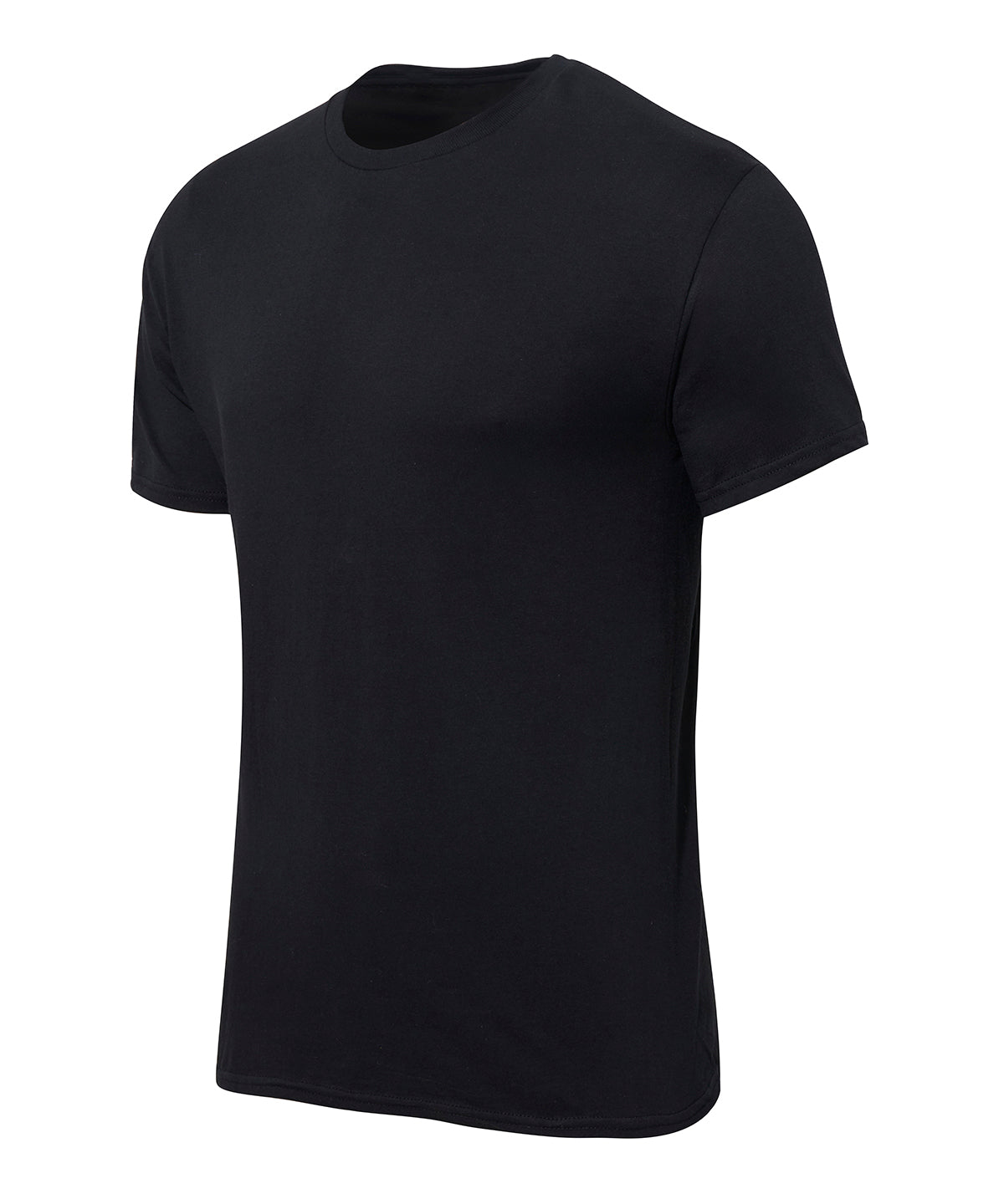 Light cotton adult t-shirt