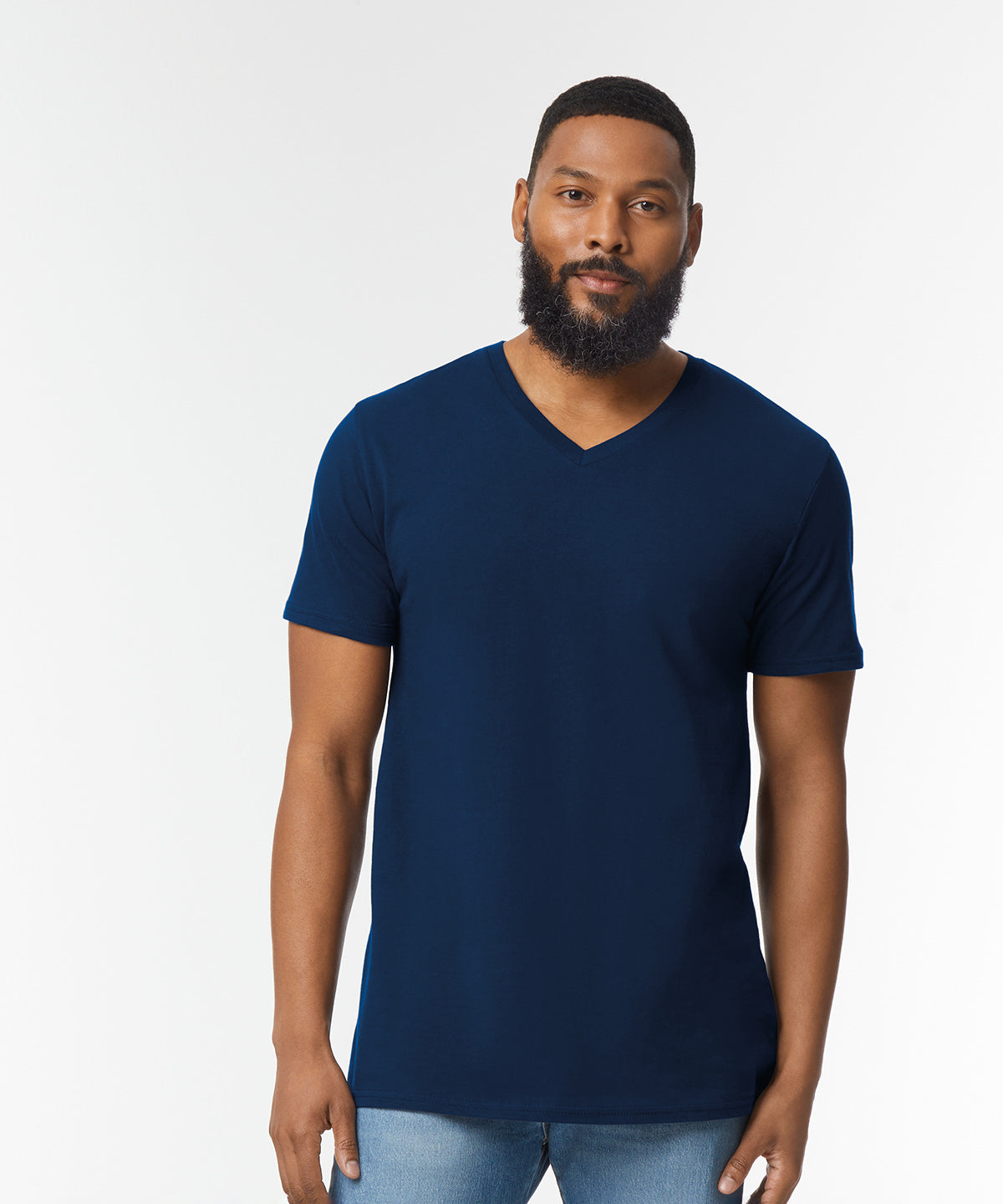 Softstyle™ v-neck t-shirt