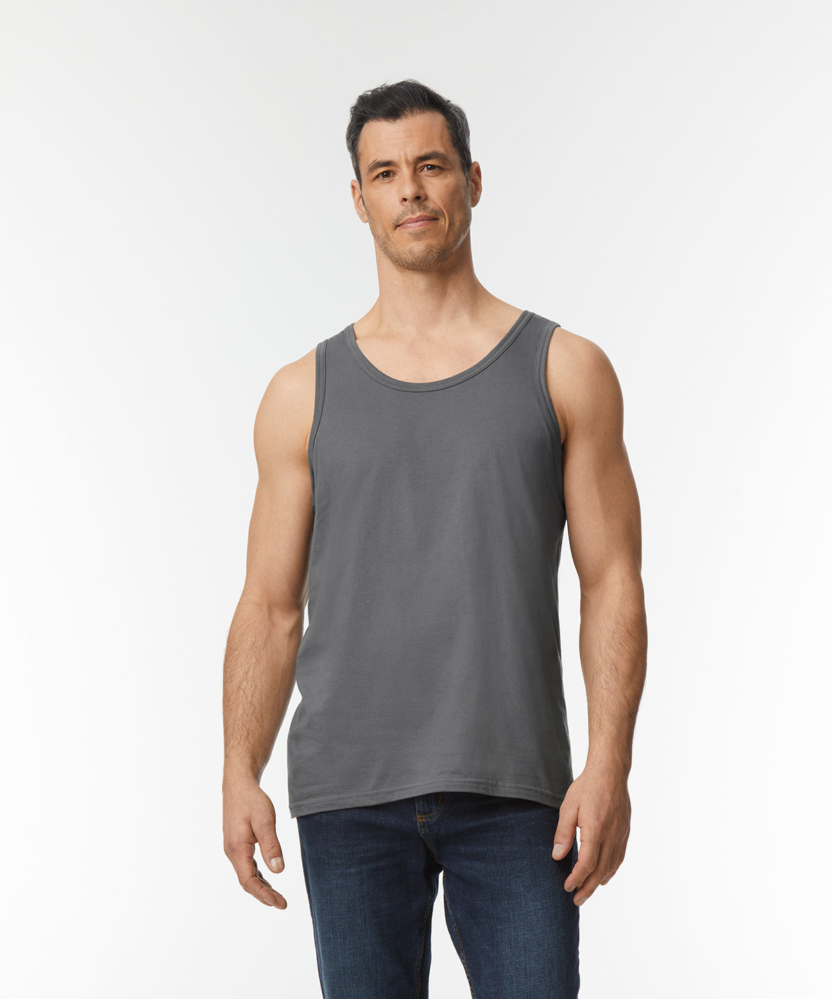 Softstyle™ adult tank top