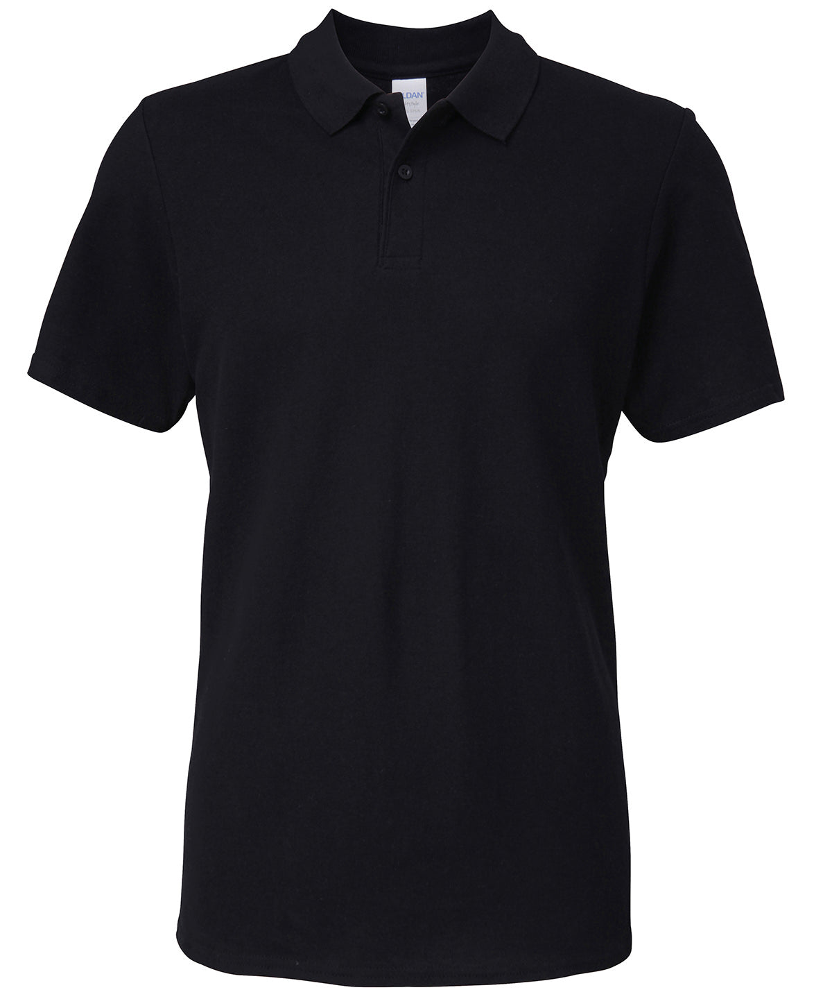 Softstyle™ adult double piqué polo