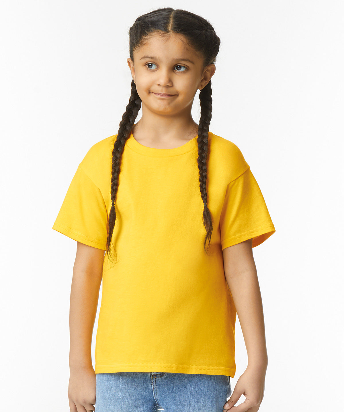 Softstyle™ youth ringspun t-shirt