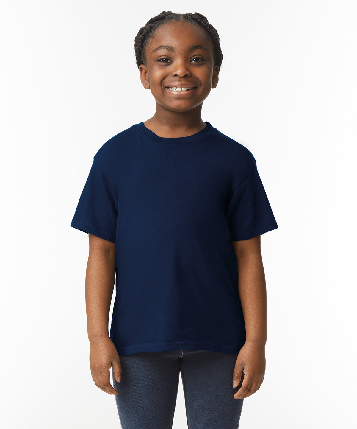 Softstyle™ youth ringspun t-shirt