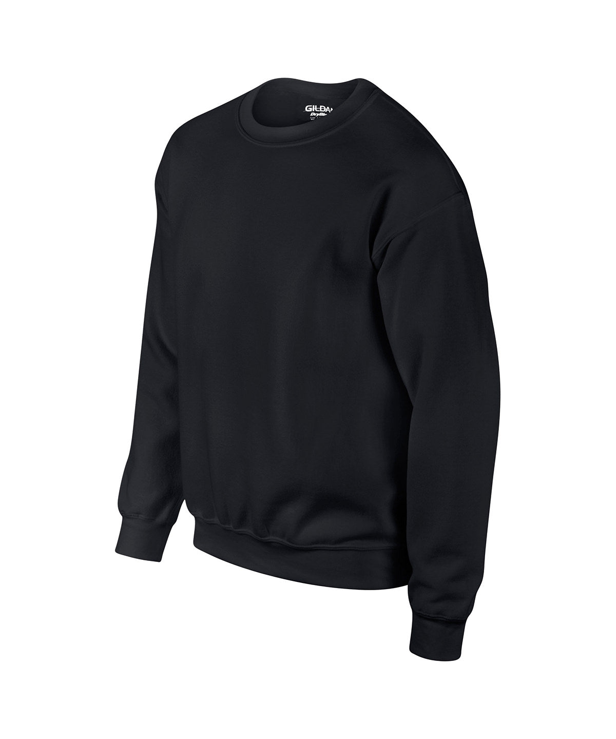 DryBlend® adult crew neck sweatshirt