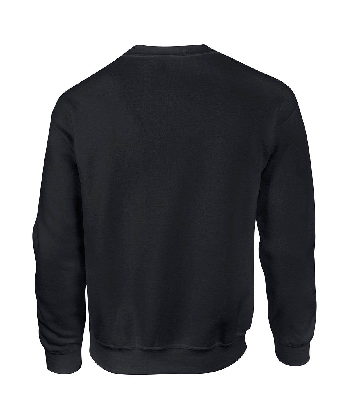 DryBlend® adult crew neck sweatshirt