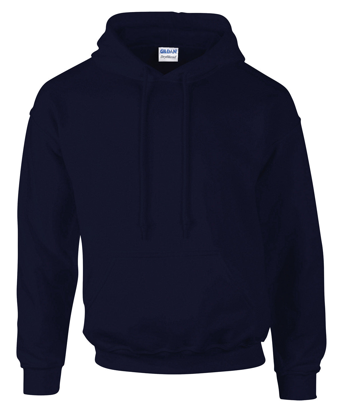 DryBlend® adult hooded sweatshirt