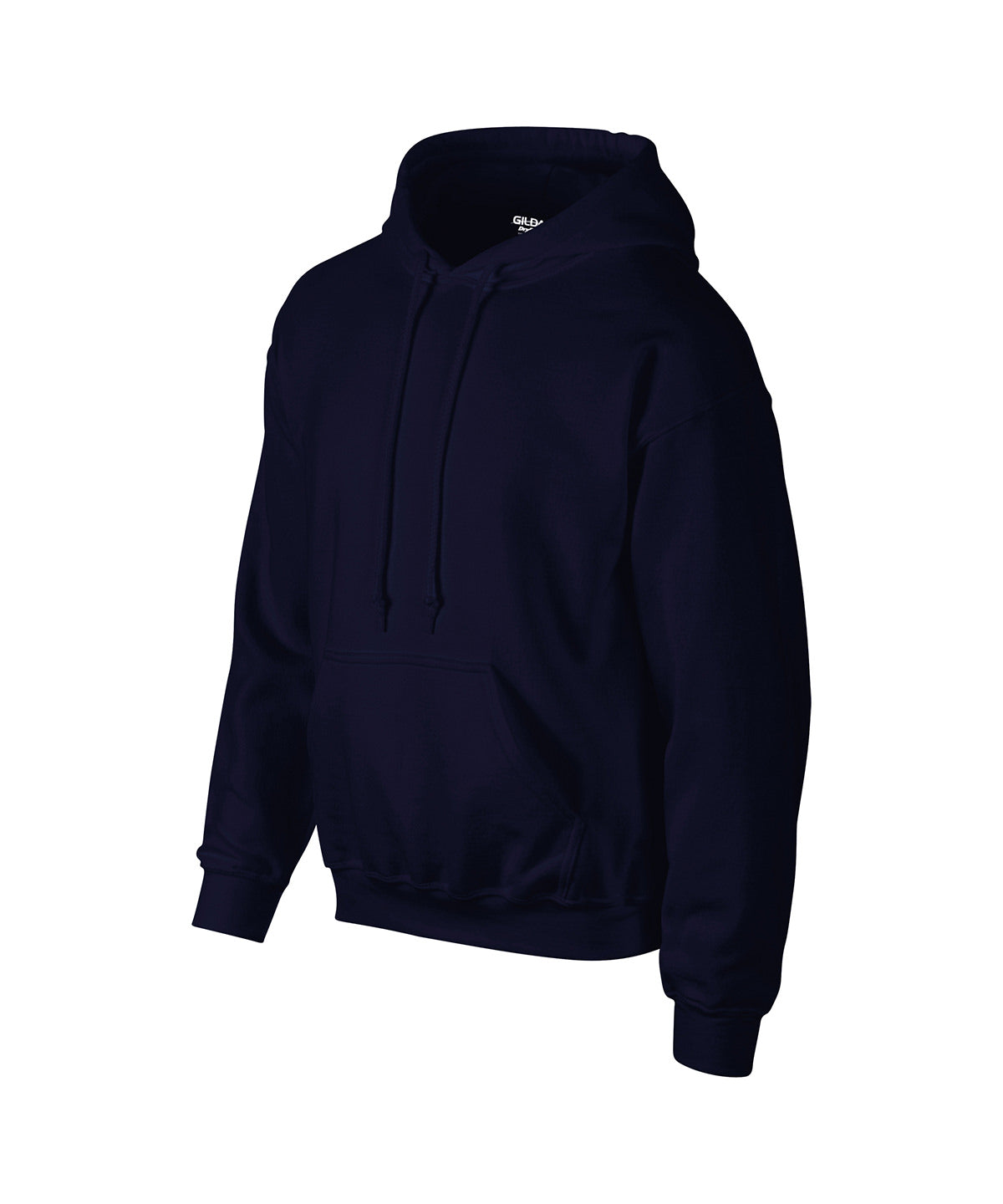 DryBlend® adult hooded sweatshirt