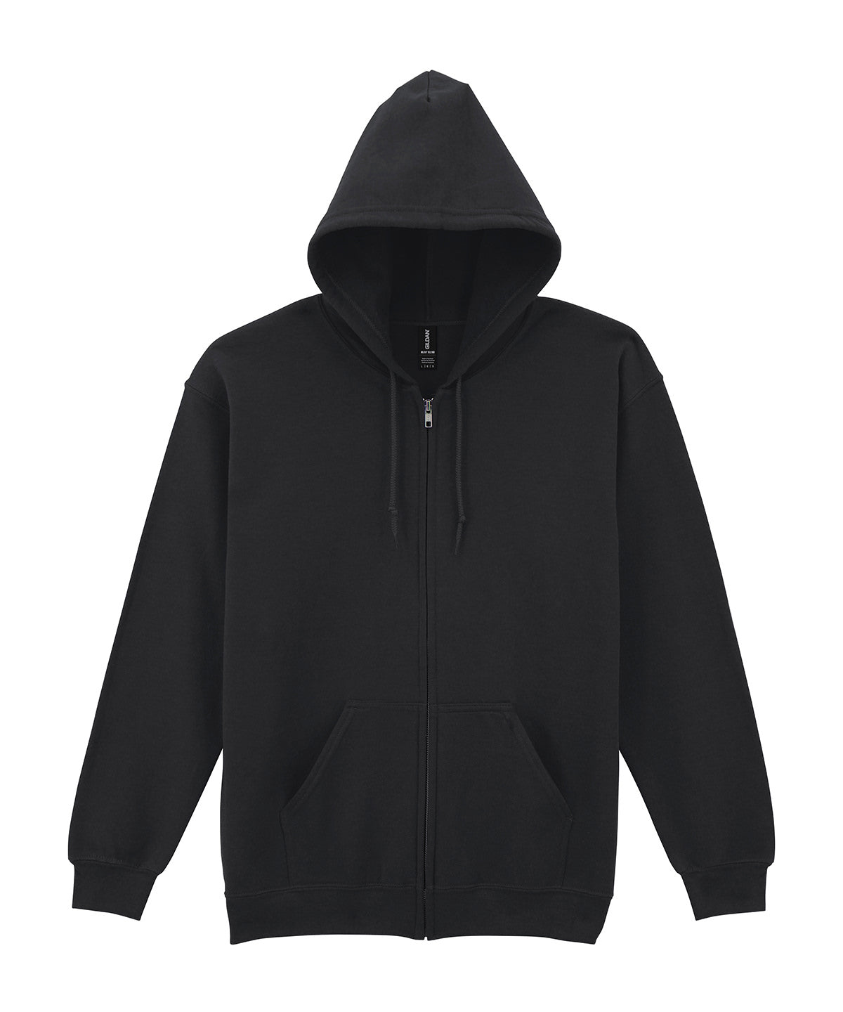 Heavy Blend™ full-zip hooded sweatshirt