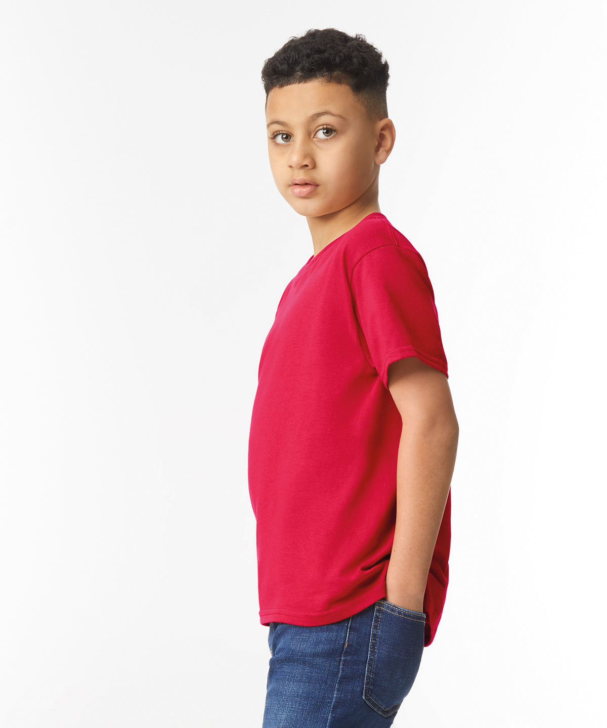 Heavy Cotton™ youth t-shirt