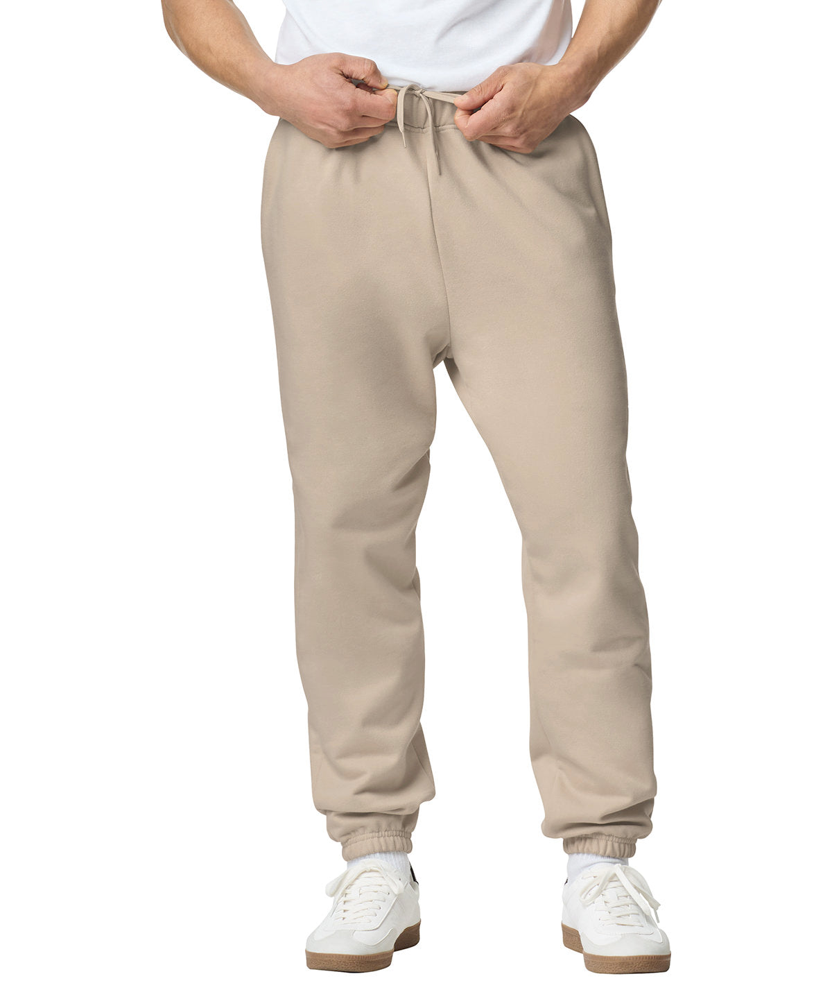 Softstyle™ midweight adult pocket sweatpants