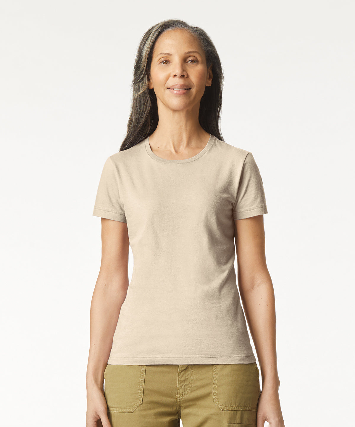Softstyle™ women's ringspun t-shirt