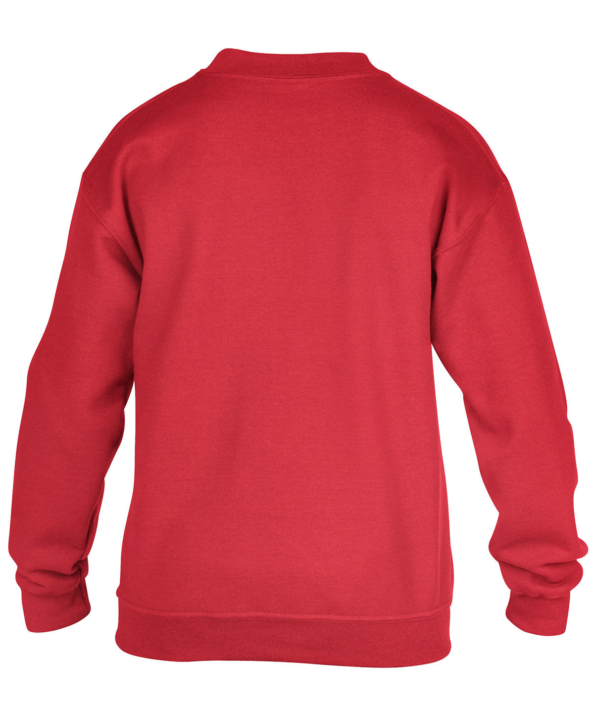 Heavy Blend™ youth crew neck sweatshirt