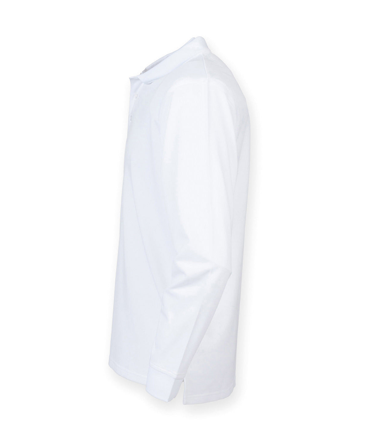 Long sleeve Coolplus® polo shirt