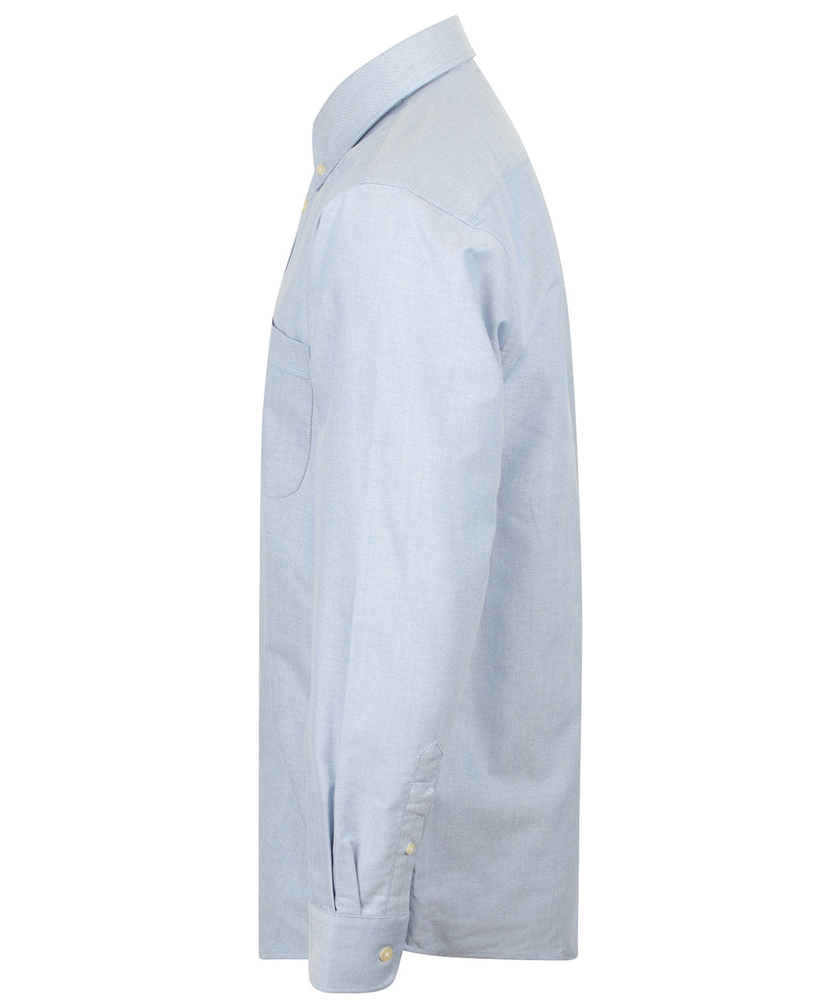 Long sleeve classic Oxford shirt