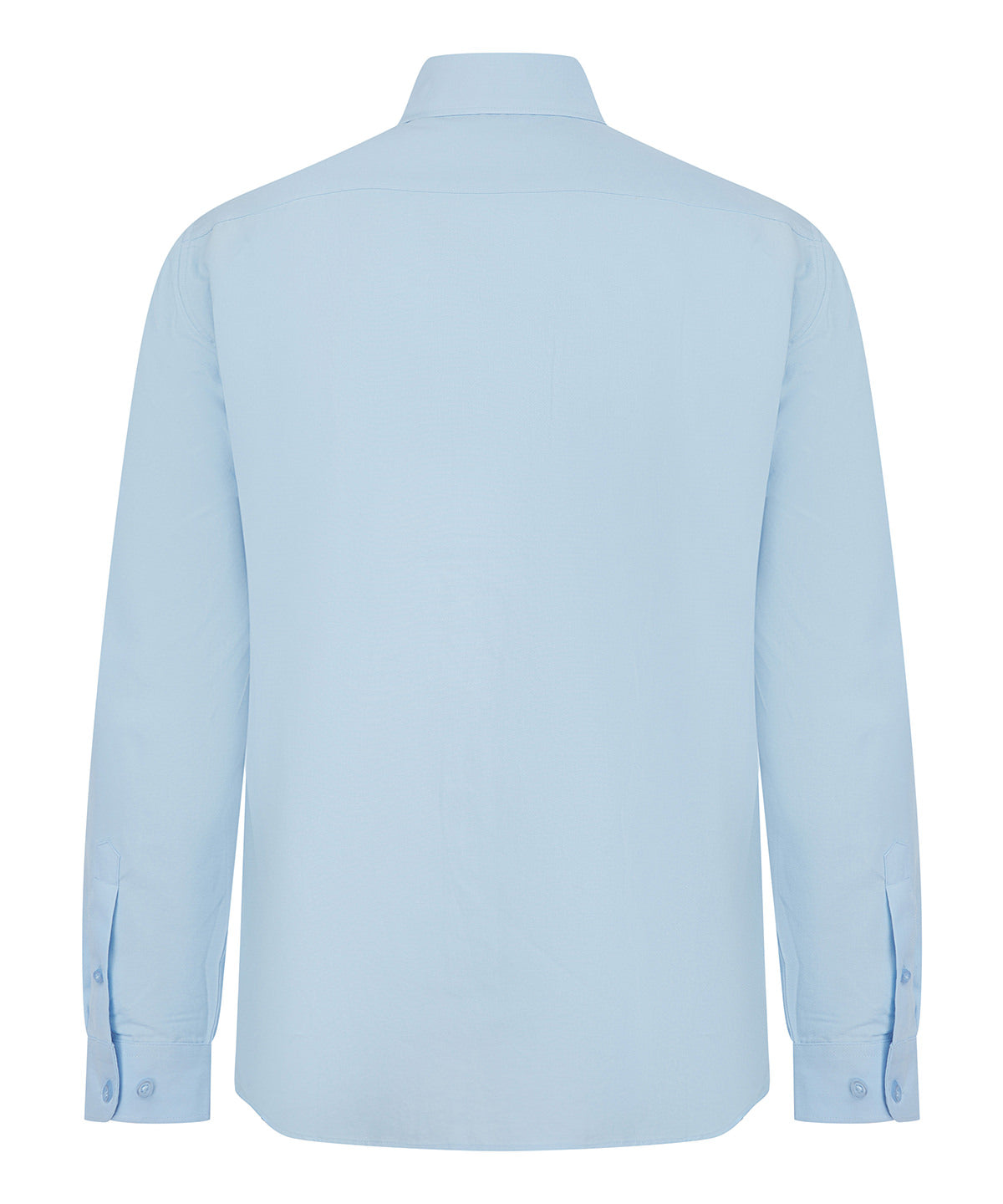Long sleeve ‘cotton-feel’ Coolplus® shirt