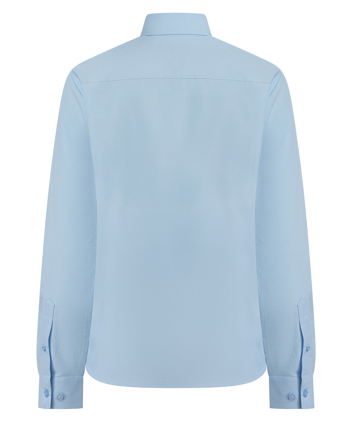 Women’s long sleeve ‘cotton-feel’ Coolplus® shirt