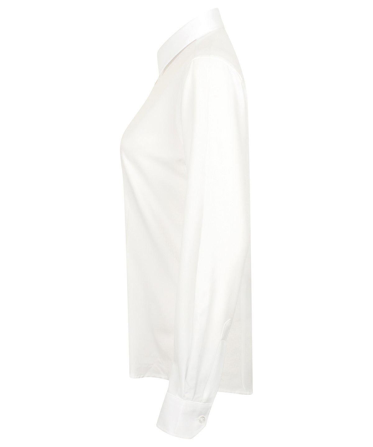 Women's wicking antibacterial long sleeve shirt