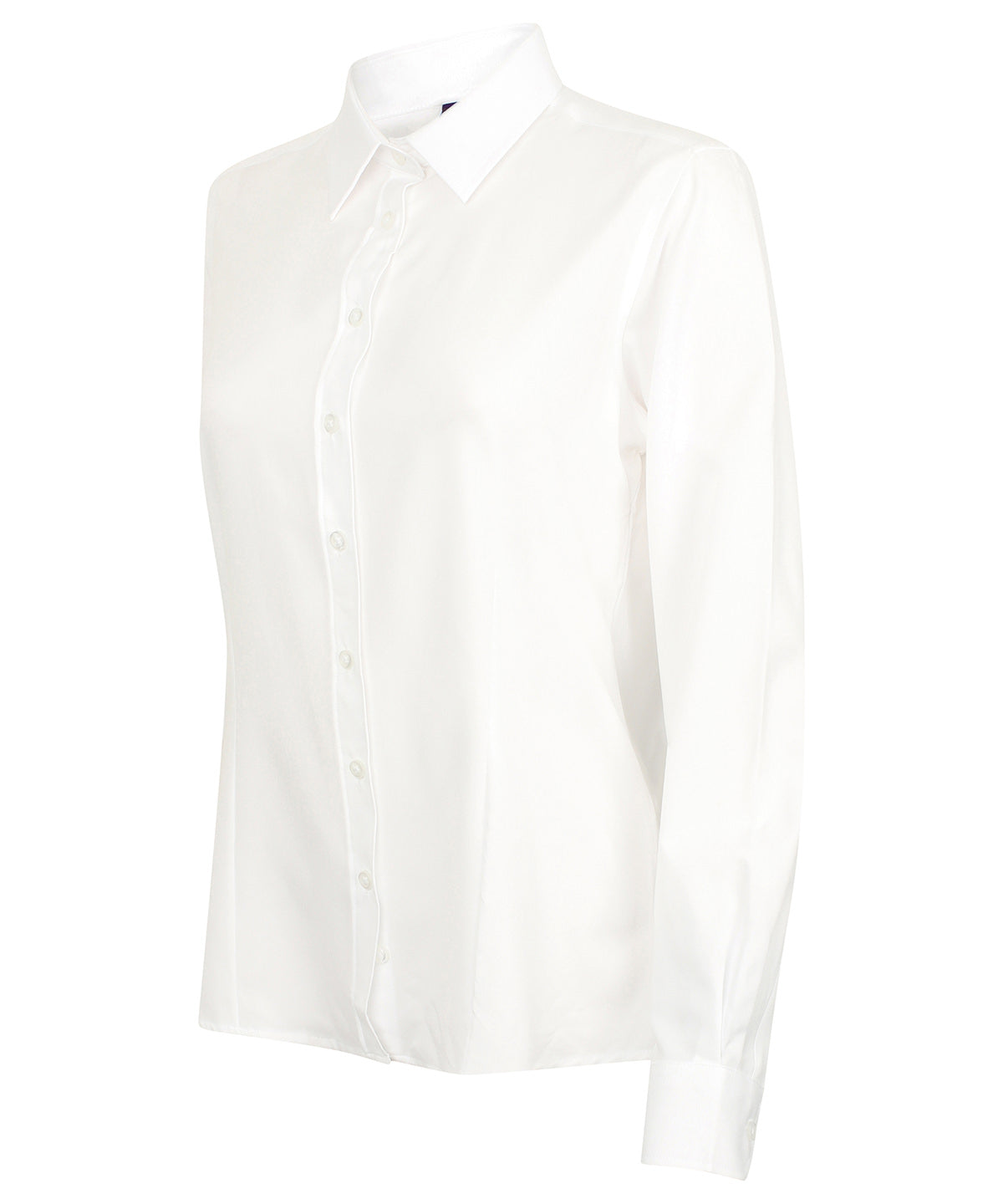 Women's wicking antibacterial long sleeve shirt