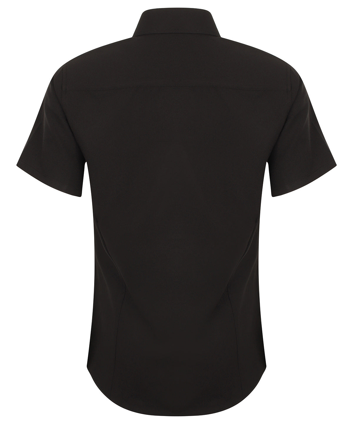 Women's wicking antibacterial short sleeve shirt