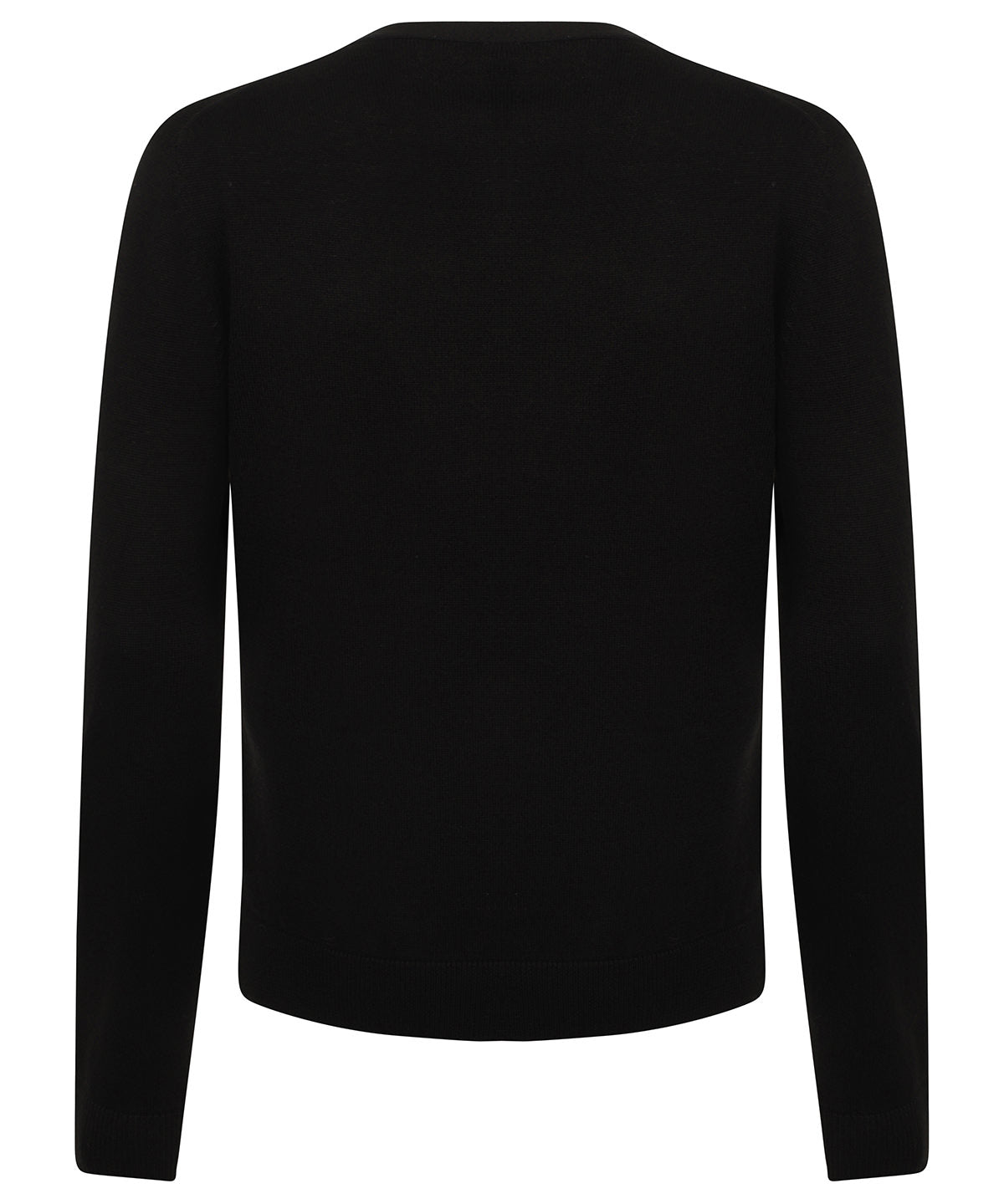 Women's v-neck cardigan