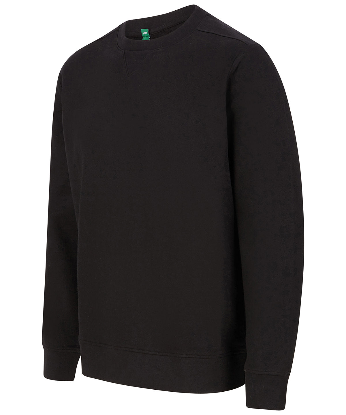 Unisex sustainable sweatshirt