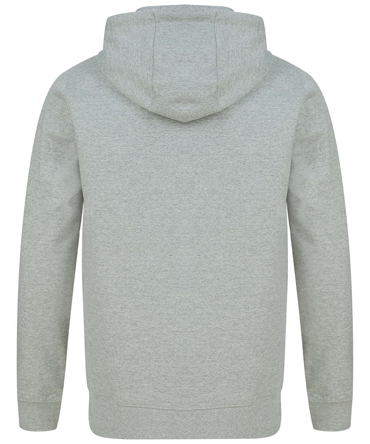 Unisex sustainable hoodie