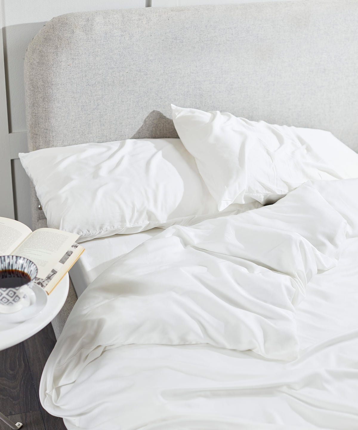 100% Bamboo duvet cover