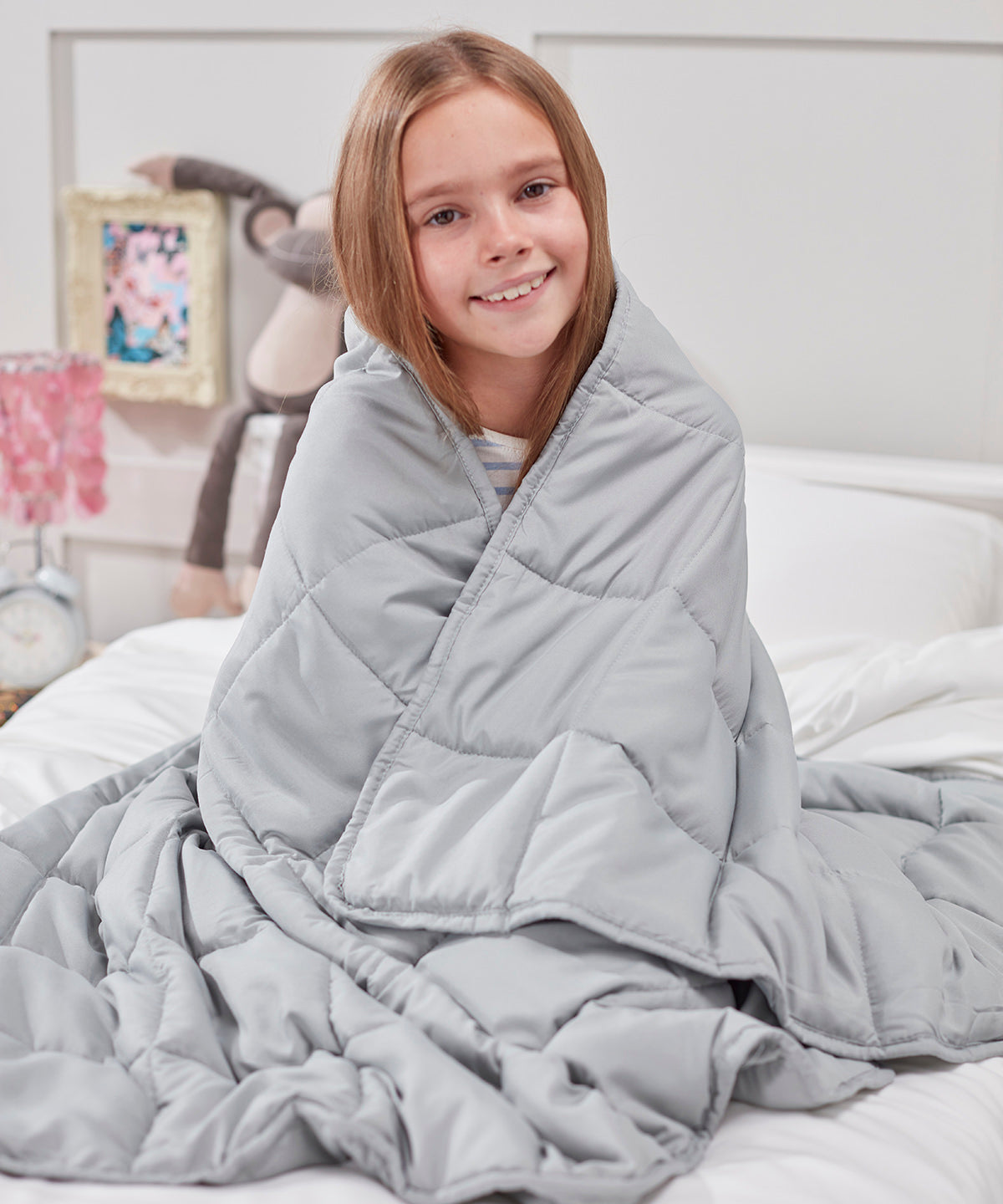 Kids weighted blanket