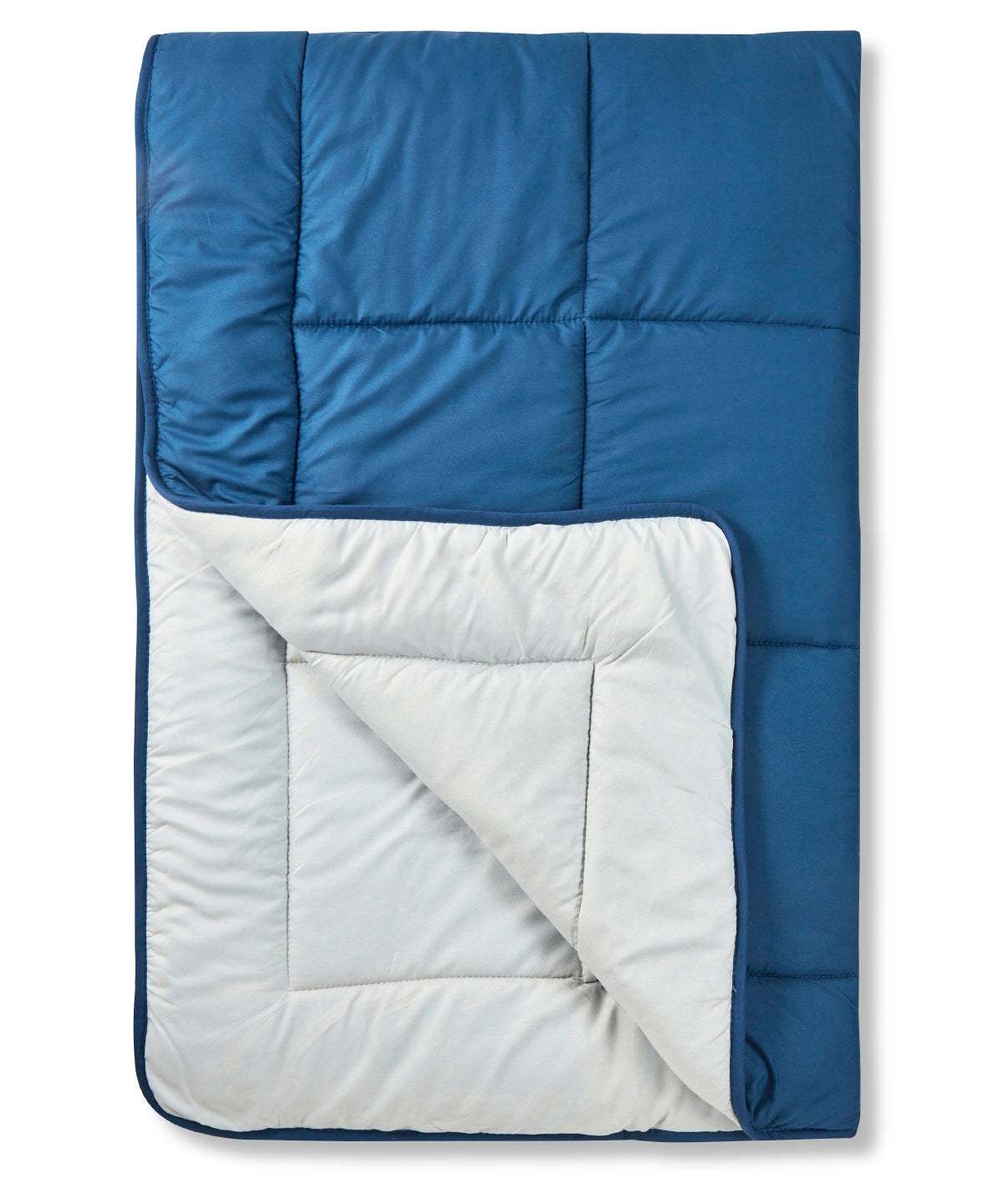 Luxury quick quilt