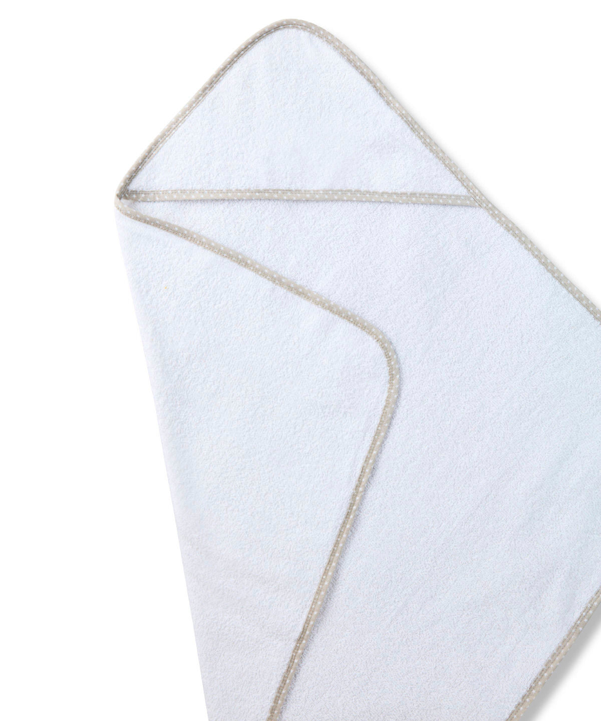 Baby hooded towel (2-pack)