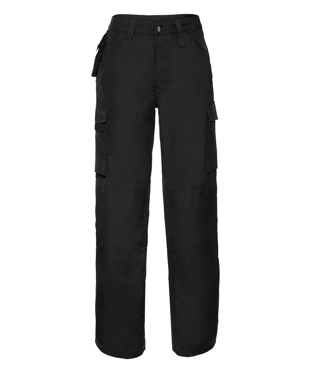 Heavy-duty workwear trousers