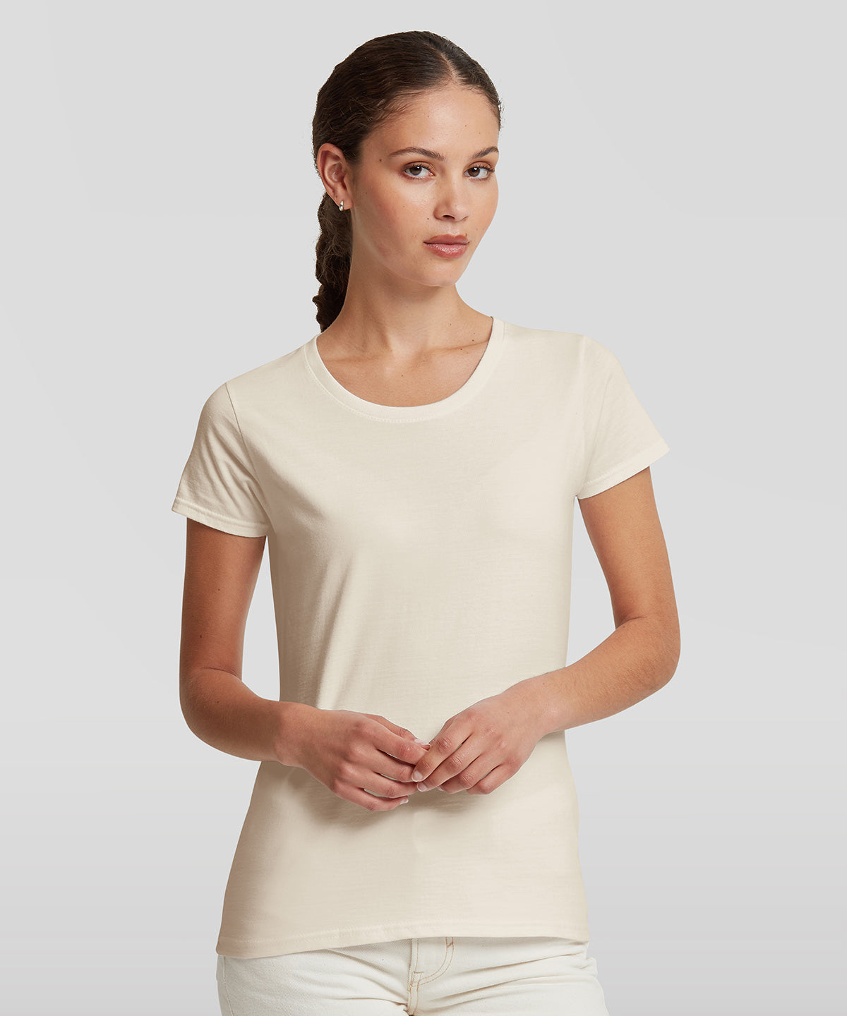 Women’s authentic classic t-shirt