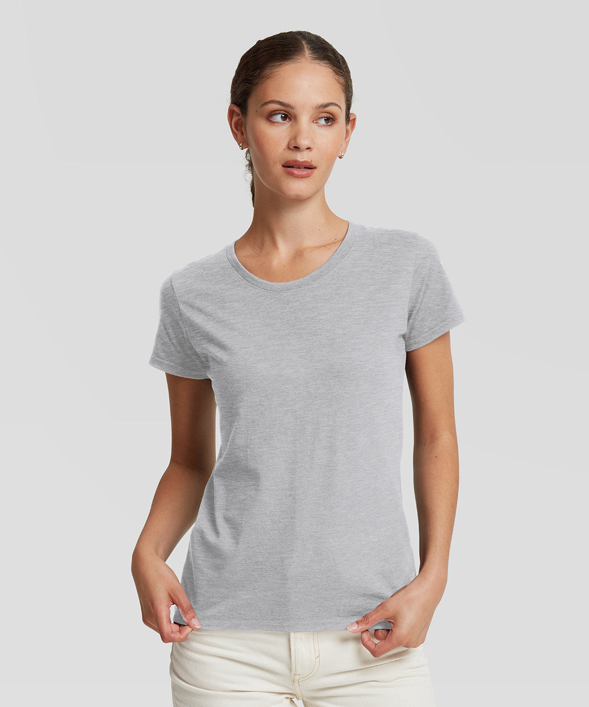 Women’s authentic classic t-shirt