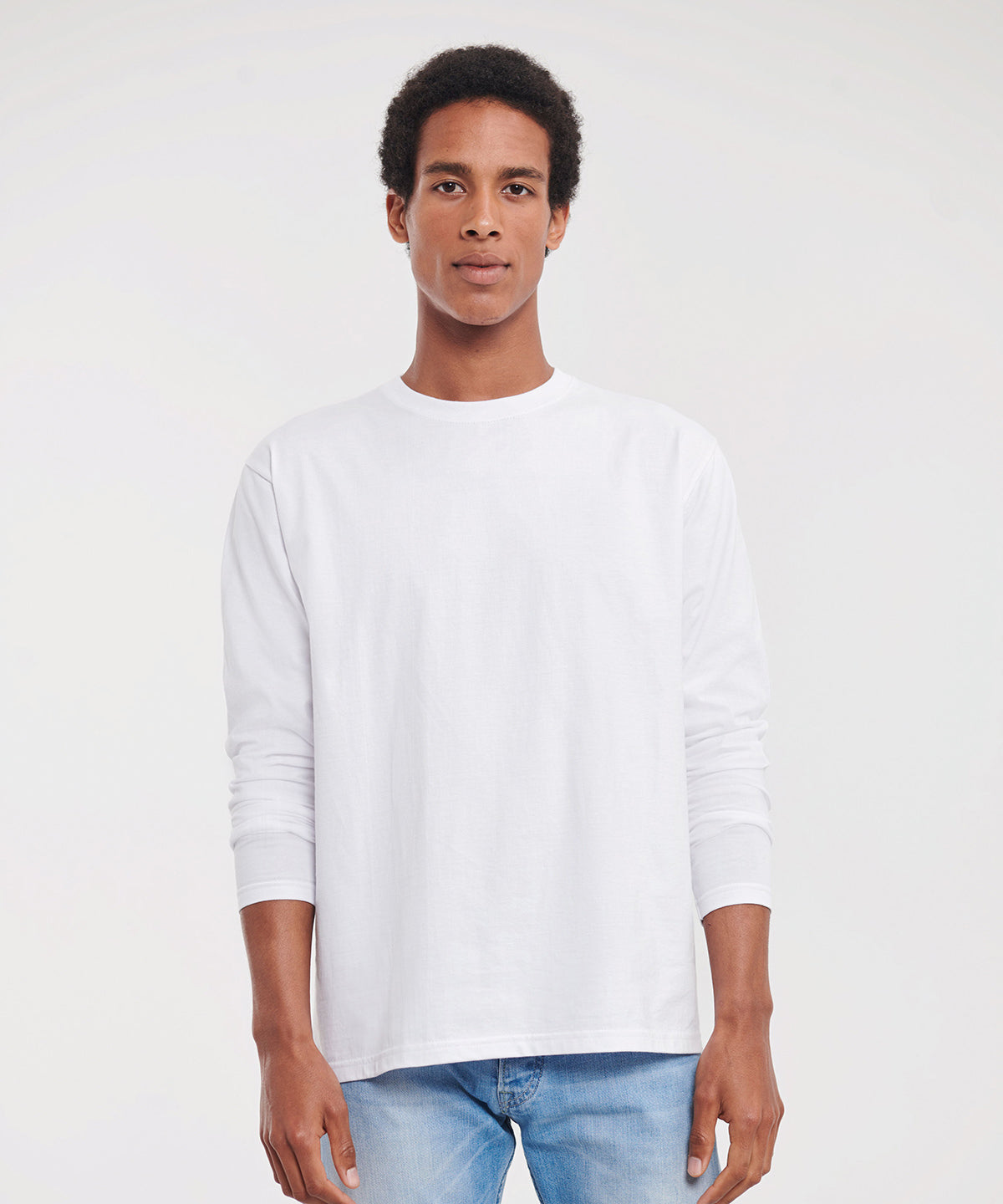 Classic long sleeve T