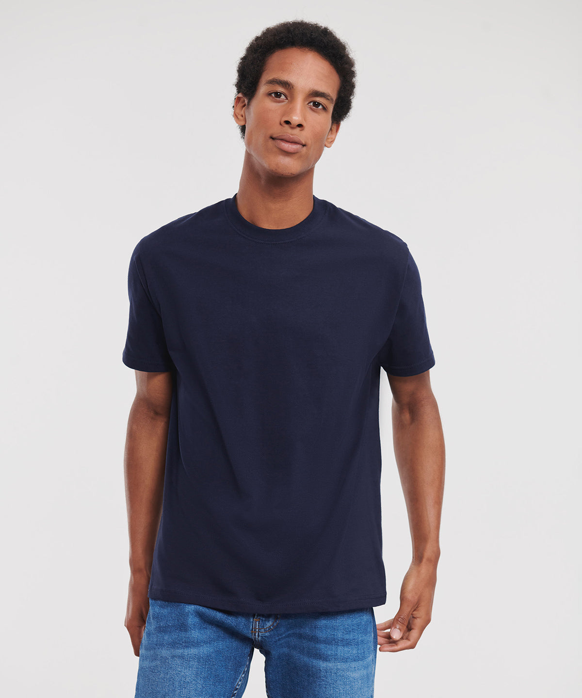 Super ringspun classic t-shirt