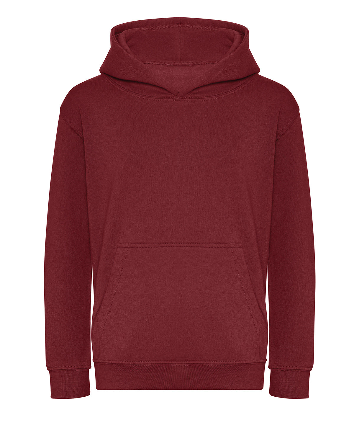Kids organic hoodie