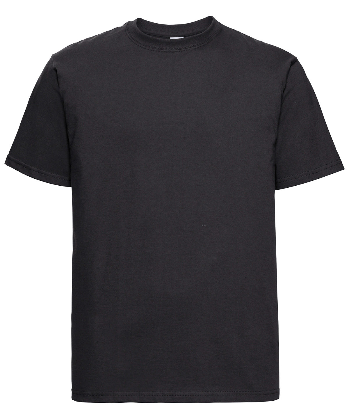 Classic heavyweight ringspun t-shirt