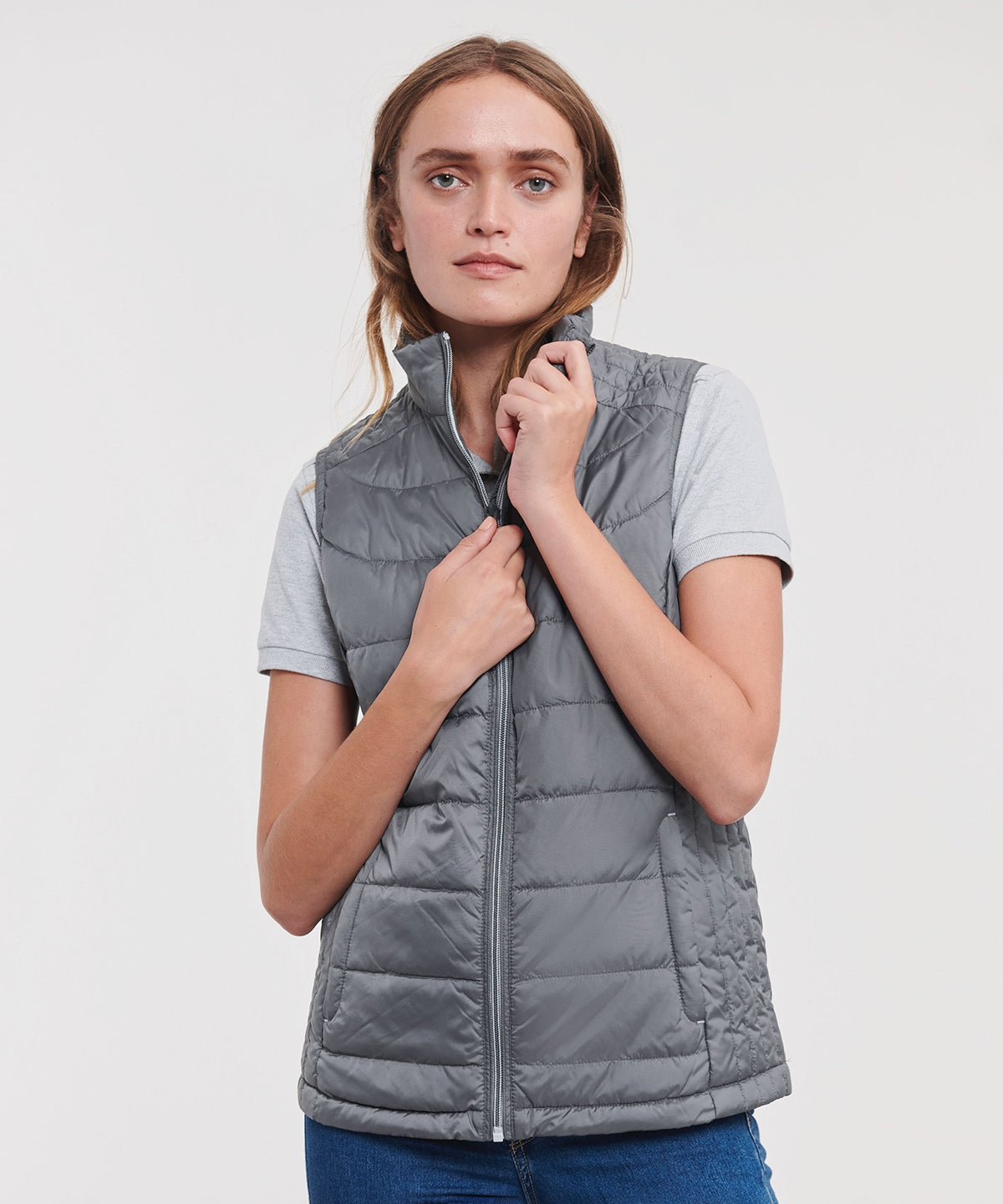 Women's Nano bodywarmer