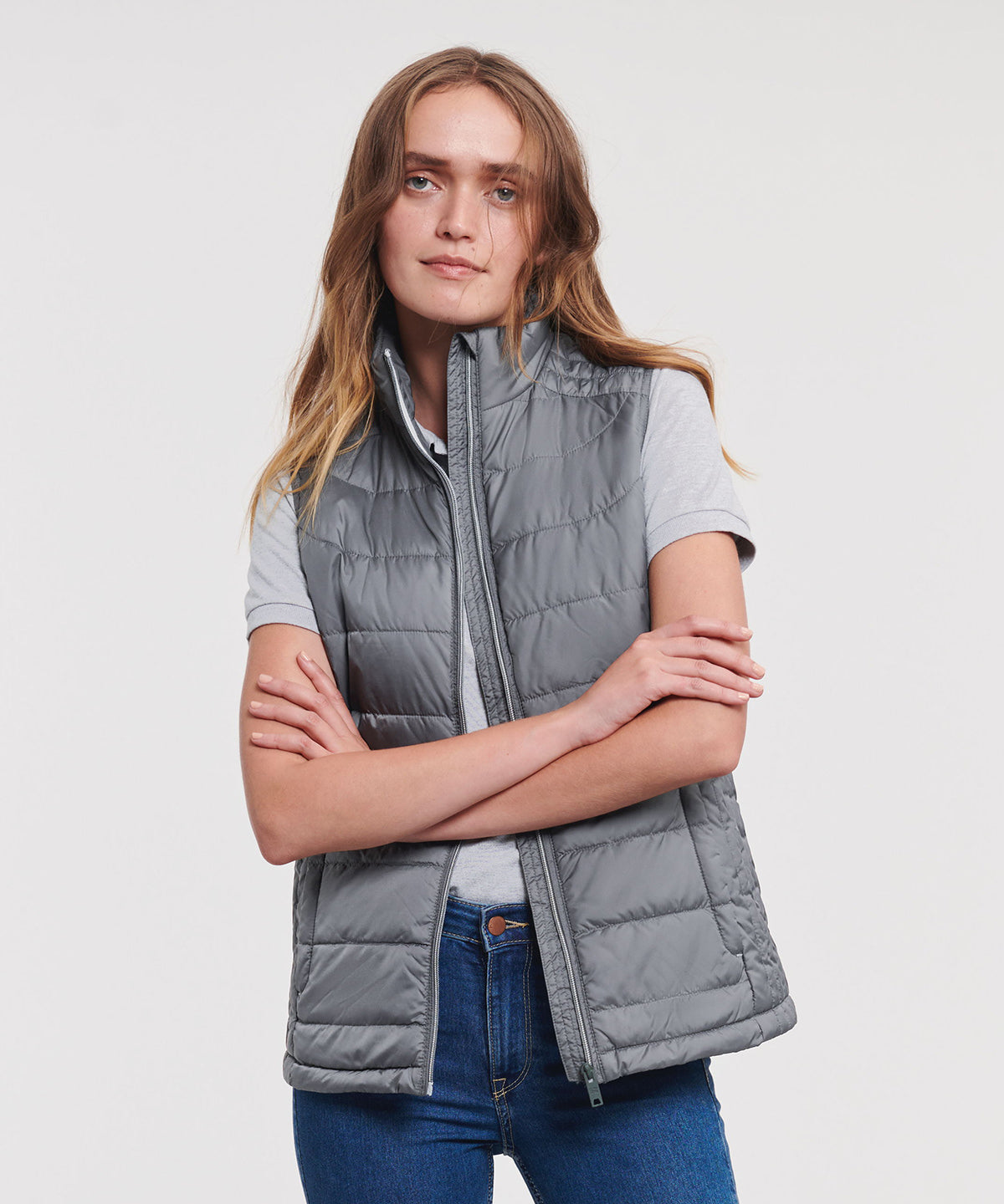 Women's Nano bodywarmer