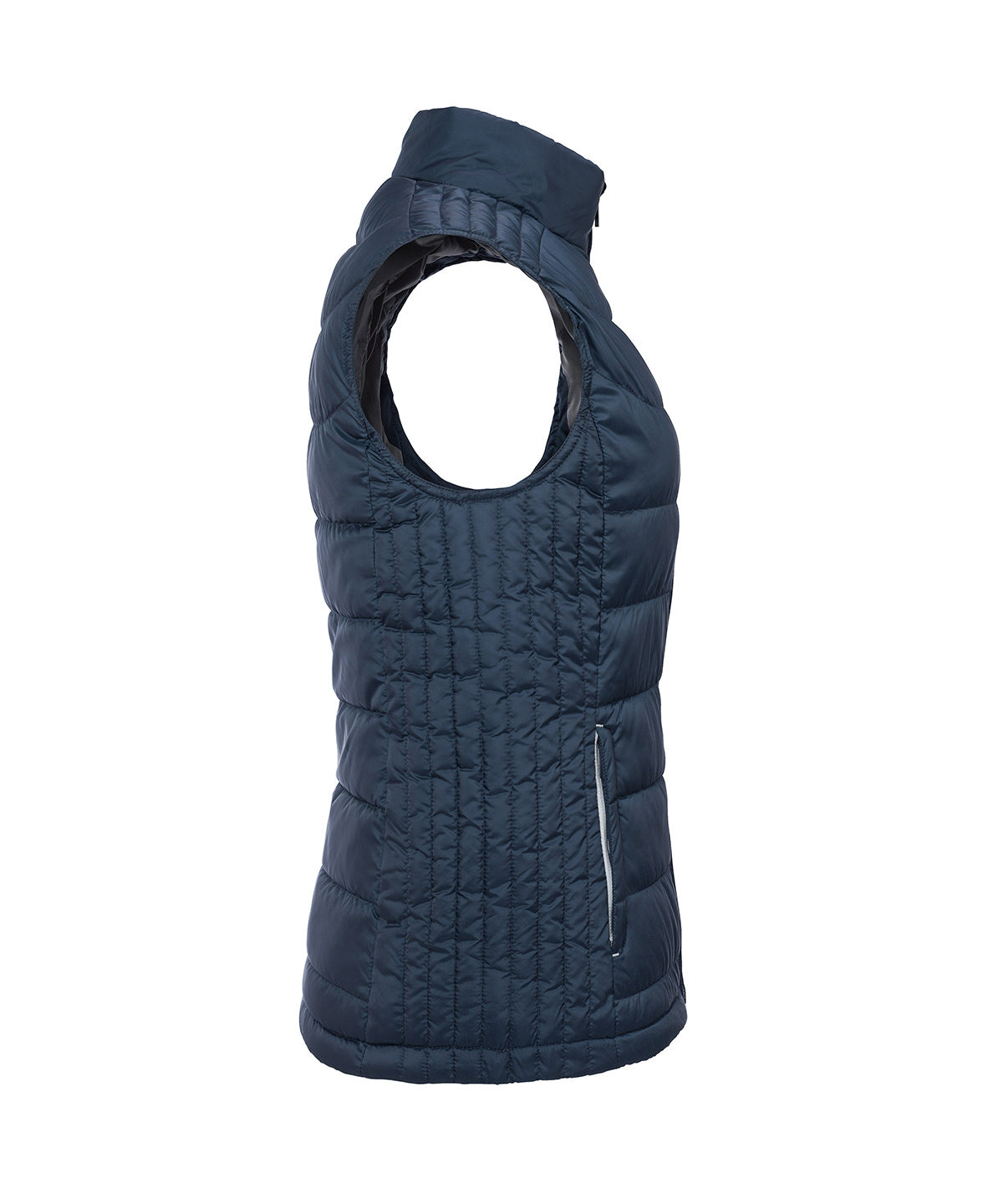 Women's Nano bodywarmer