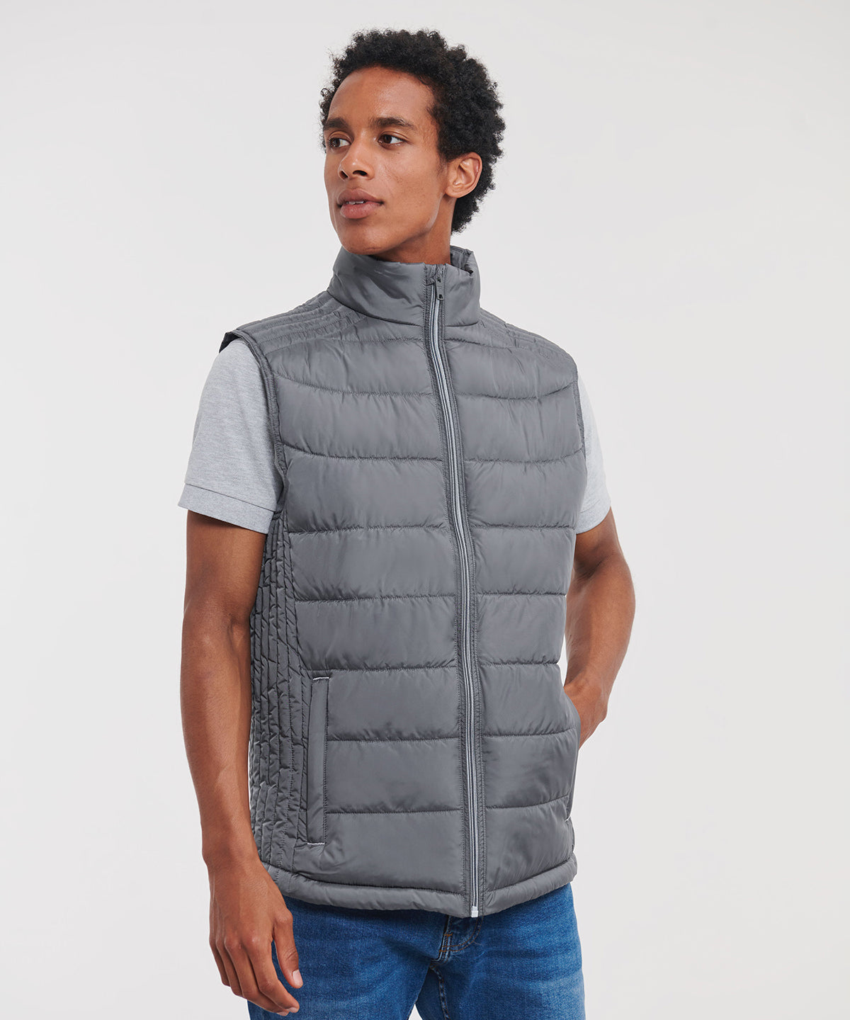 Nano bodywarmer