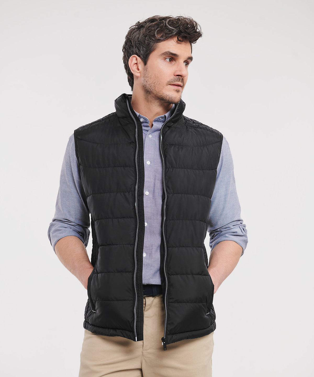 Nano bodywarmer