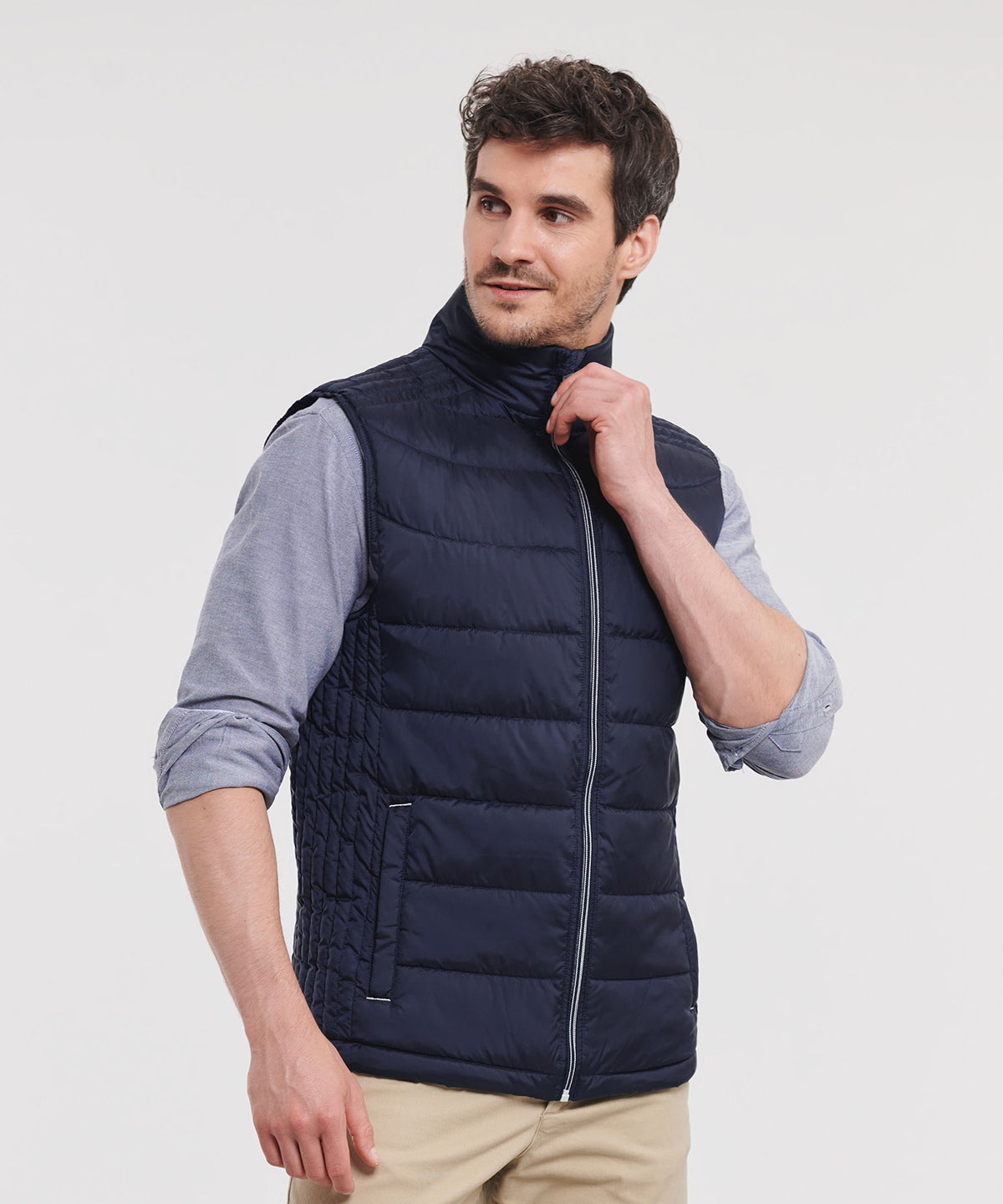 Nano bodywarmer