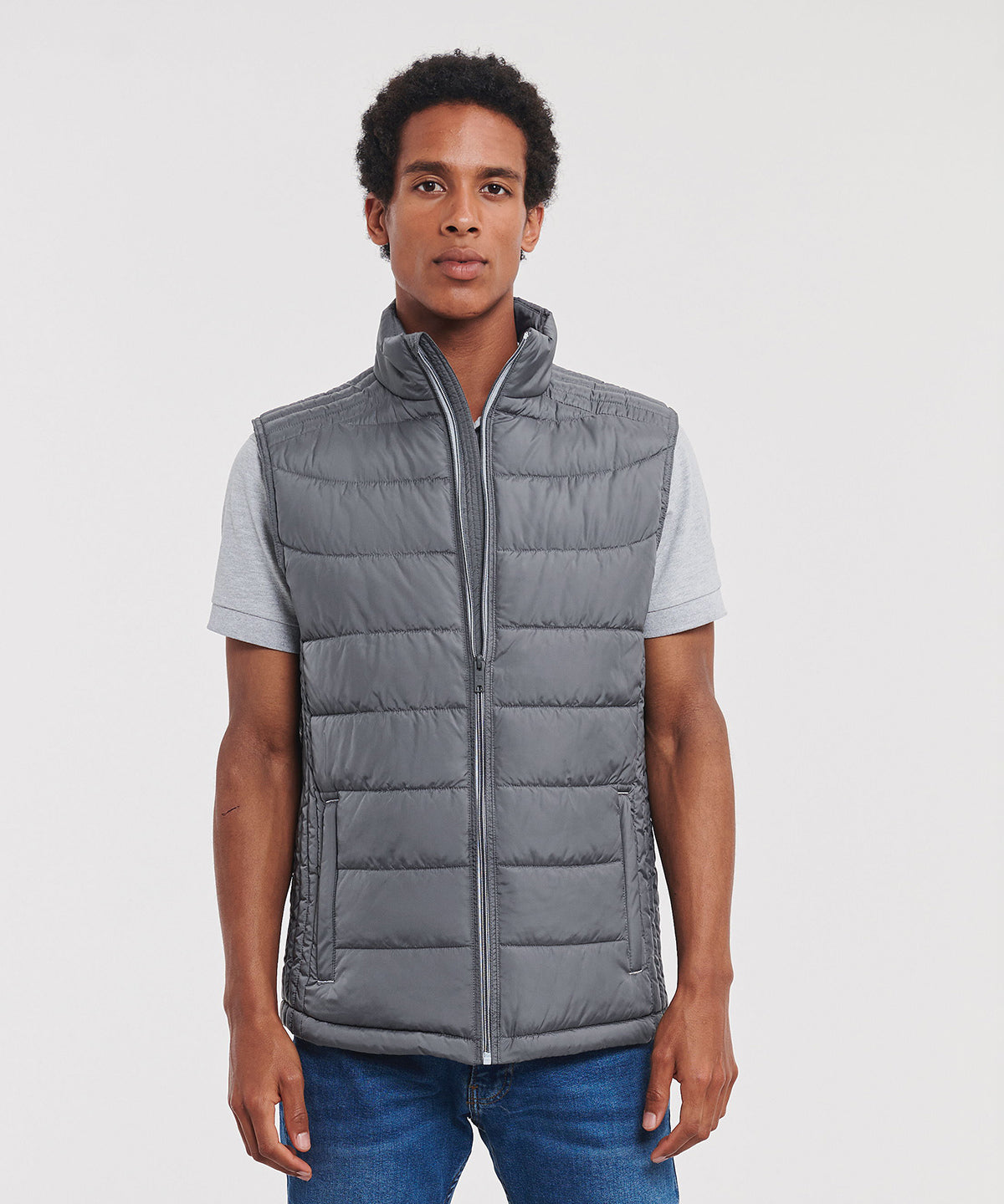 Nano bodywarmer