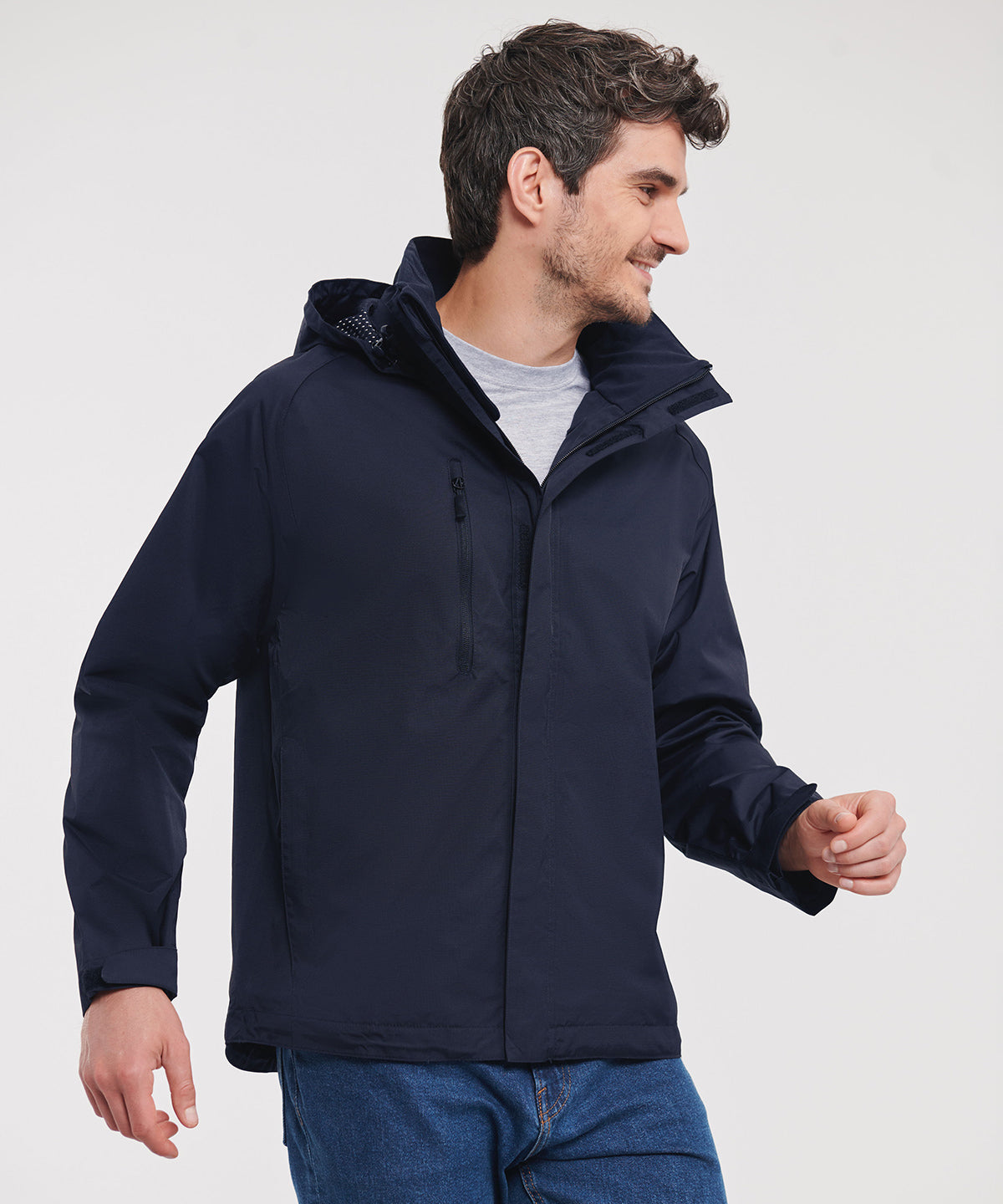 Hydraplus 2000 jacket