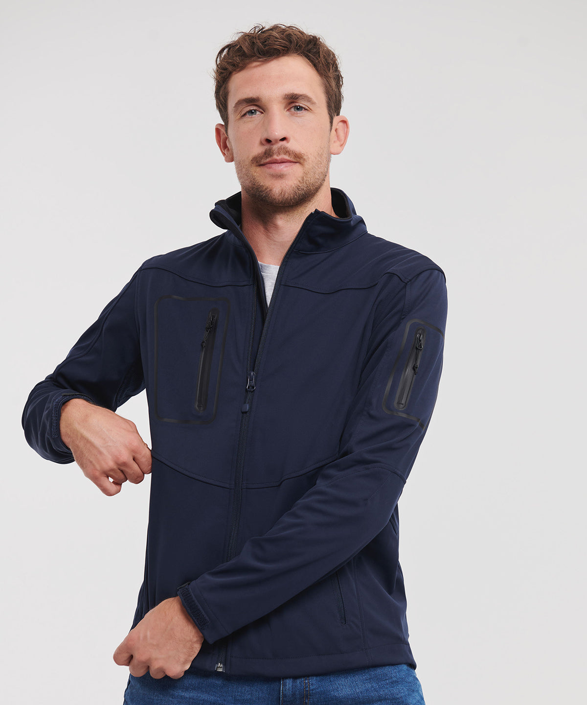 Sports shell 5000 jacket