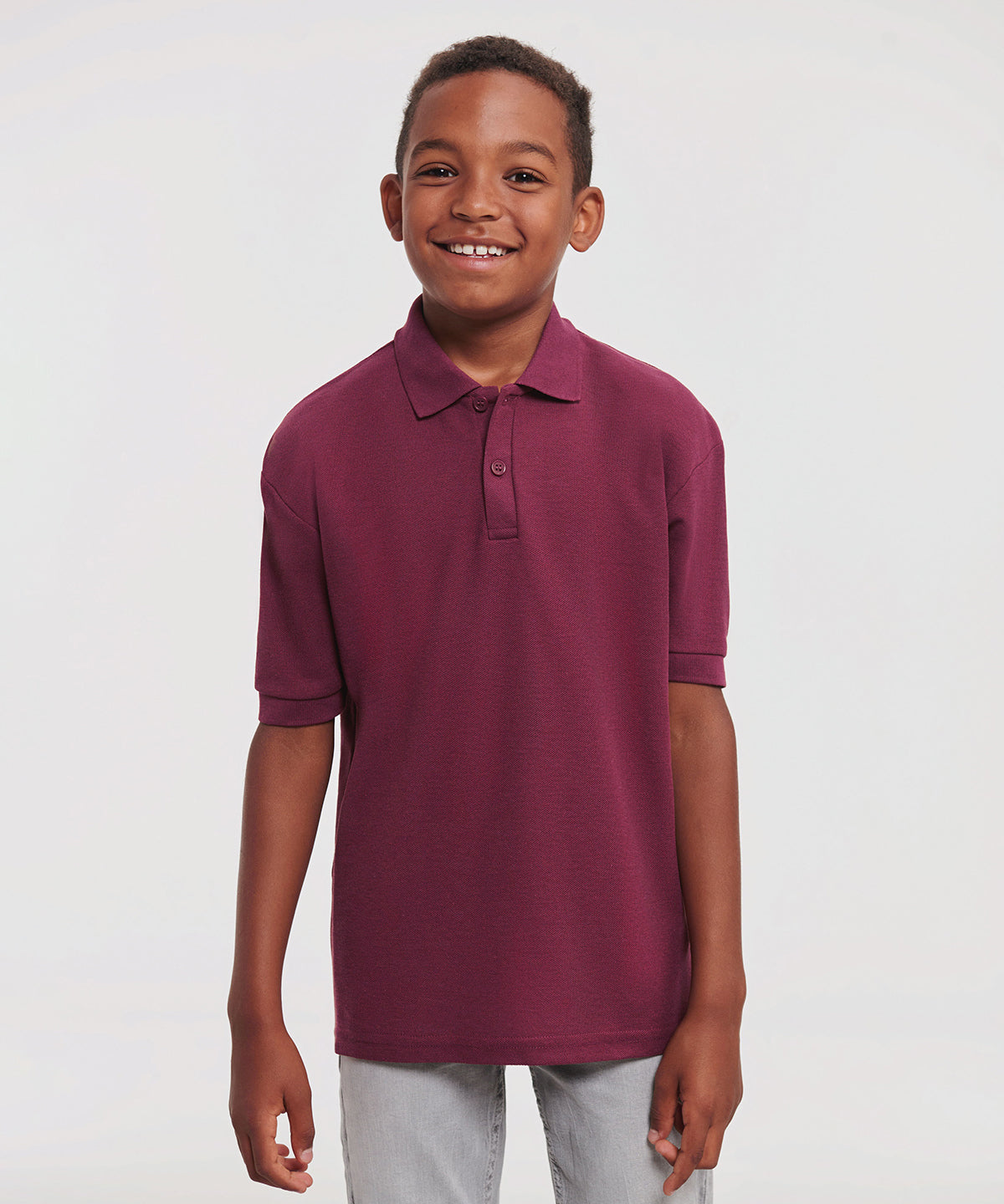 Kids polo shirt