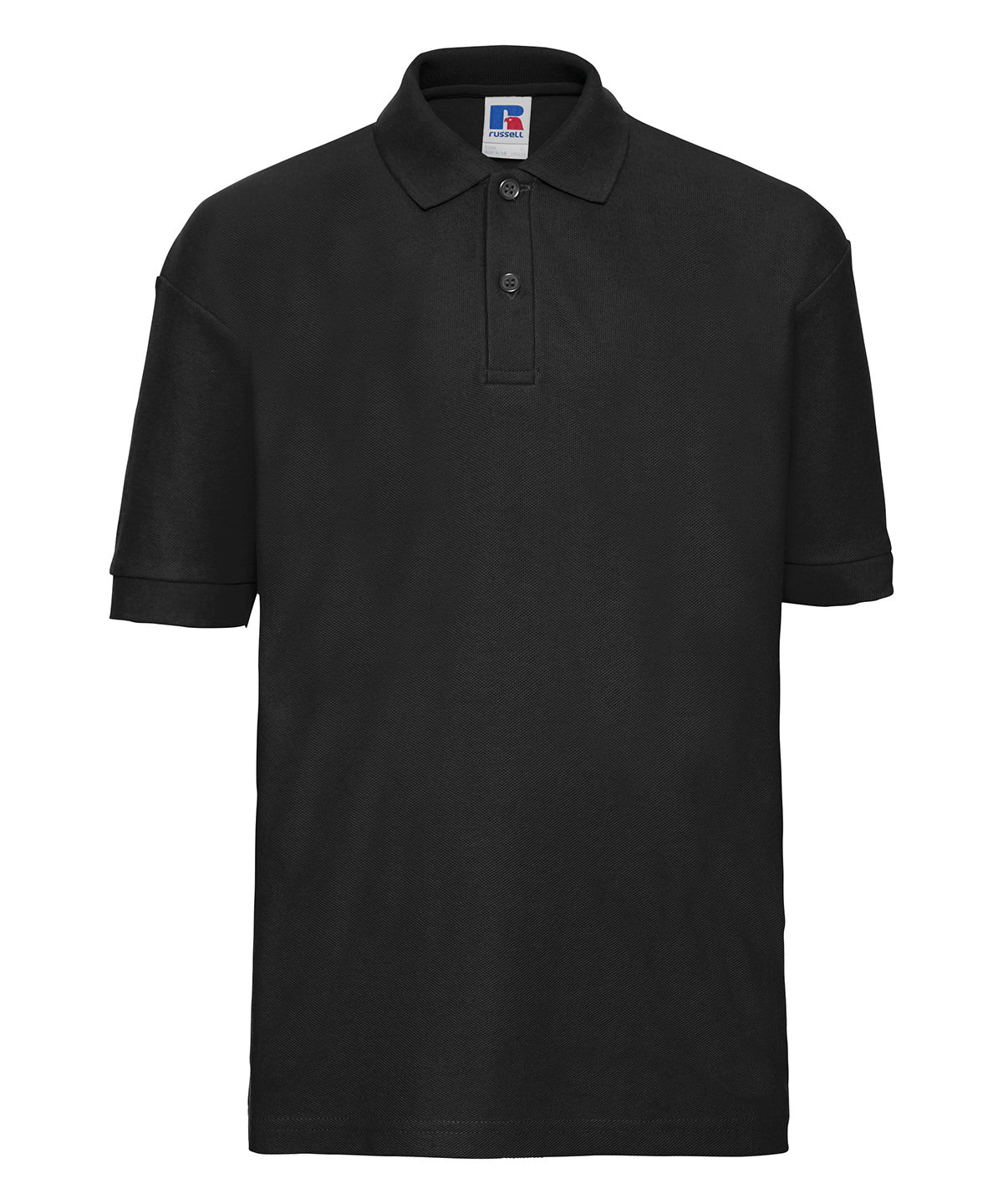 Kids polo shirt