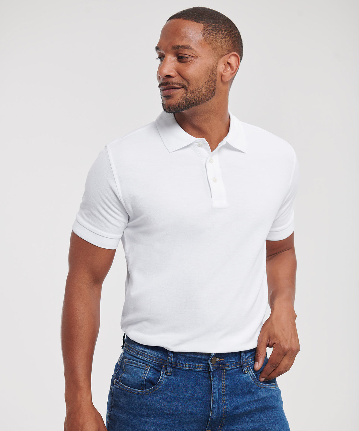 Ultimate classic cotton polo